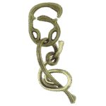 CASSE TETE HANAYAMA ENIGMA GG