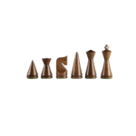 PCES ECHECS T3 MODERN STYLE PALISSANDRE