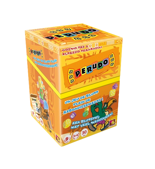 PERUDO