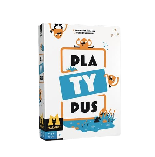 PLATYPUS