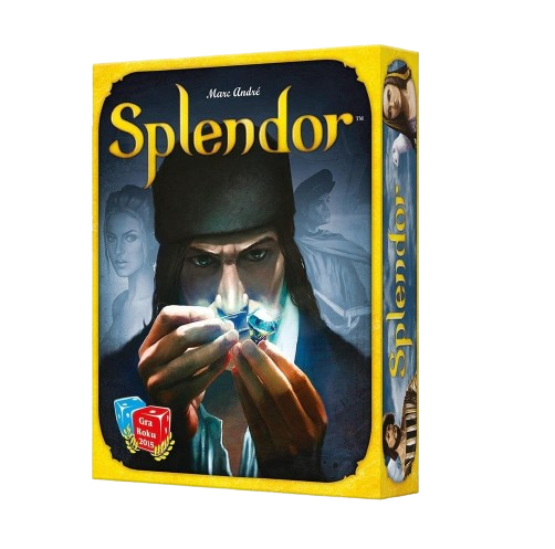 SPLENDOR