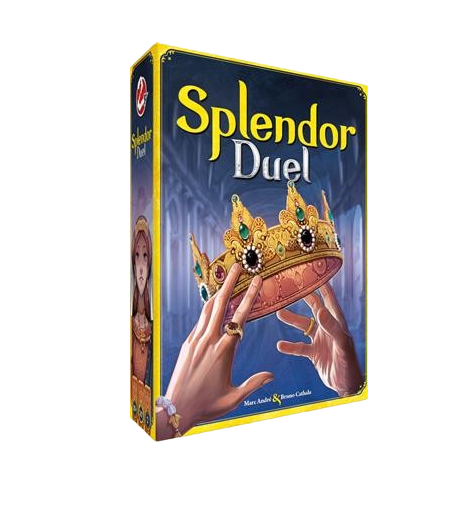 SPLENDOR DUEL