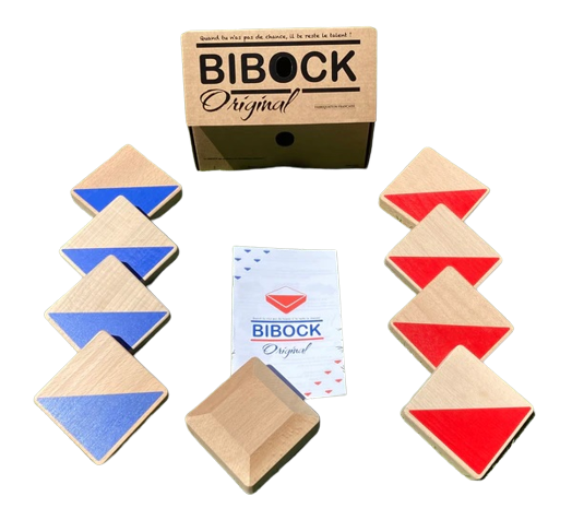 BIBOCK