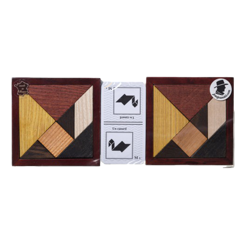 TANGRAM SPEED LN