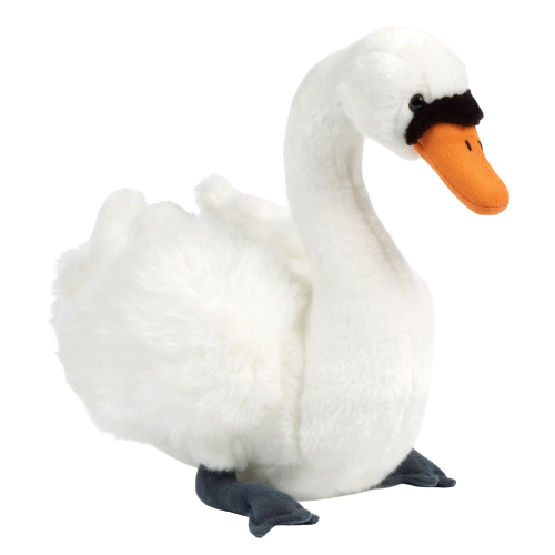 PELUCHE CYGNE GM