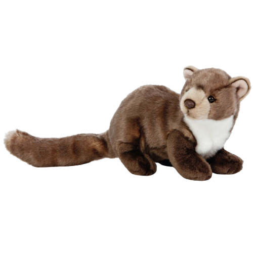 PELUCHE MARTRE DES PINS