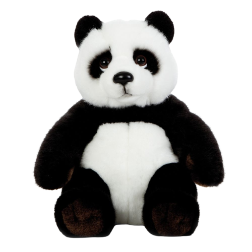 PELUCHE PANDA ASSIS