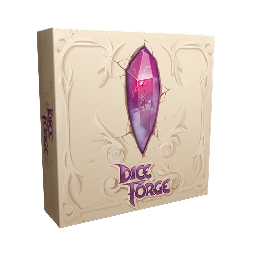 DICE FORGE
