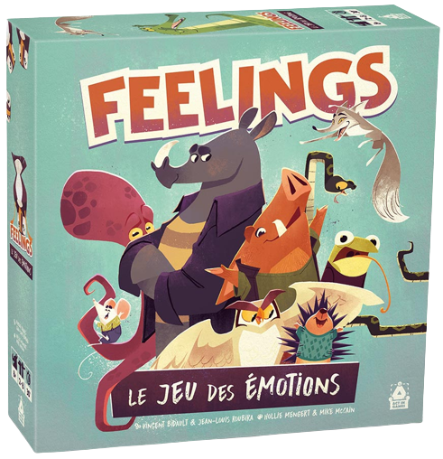 FEELINGS