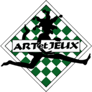 logo art et jeux toulouse