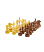 PCES ECHECS T5 TAJ BUIS/ACACIA