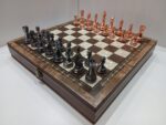 ENSEMBLE ECHECS NOYER 40CM – Image 5