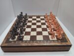 ENSEMBLE ECHECS NOYER 40CM – Image 2