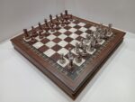 ENSEMBLE ECHECS NOYER 35CM – Image 2