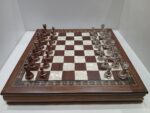 ENSEMBLE ECHECS NOYER 35CM – Image 3