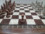 ENSEMBLE ECHECS NOYER 35CM – Image 4