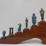 ENSEMBLE ECHECS CYCLADE G.M.