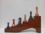 ENSEMBLE ECHECS NOYER 40CM