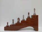 ENSEMBLE ECHECS NOYER 35CM