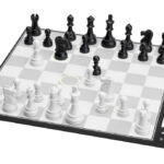 ENSEMBLE ECHECS ELECTRONIQUE DGT CENTAURE
