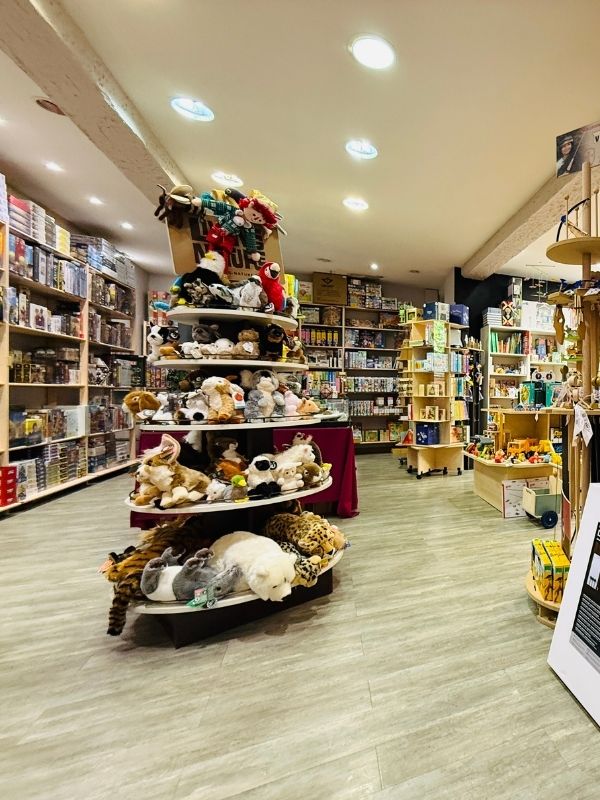 Artetjeux boutique