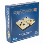PENTAGO BOIS