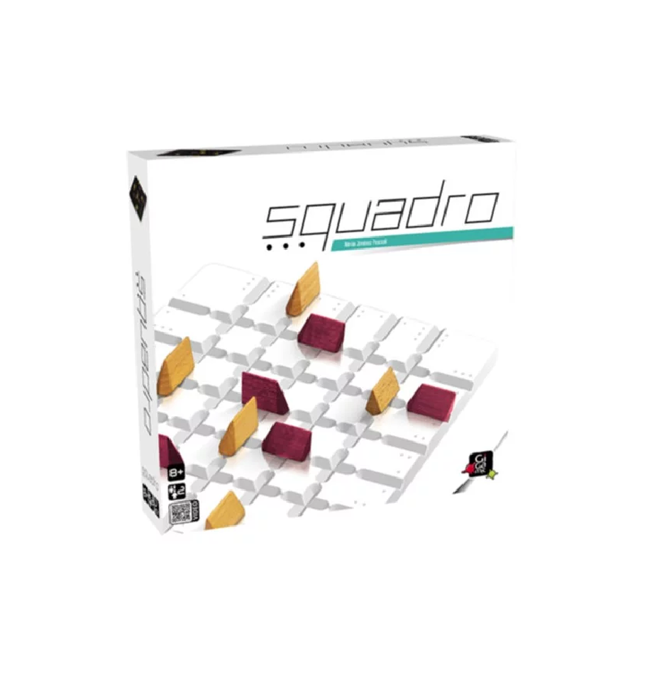 Jeu squadro SQUADRO – Image 1