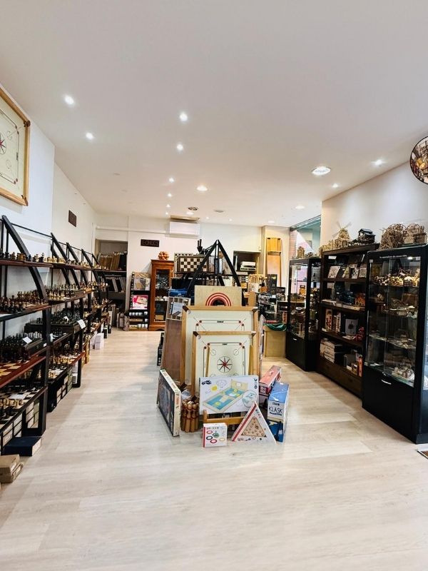 art et jeux boutique toulouse