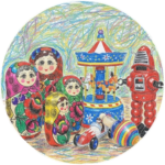 Cadeaux et objets ludiques