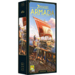 7 Wonders: Armada