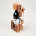 Casse-tête Bouteille