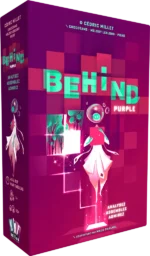Behind Purple – Image 2