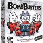 Bomb Busters