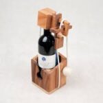 Casse-tête Bouteille