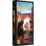 7 Wonders: Cities