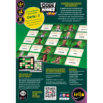 Codenames Duo – Image 2