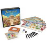 7 Wonders Dice – Image 2