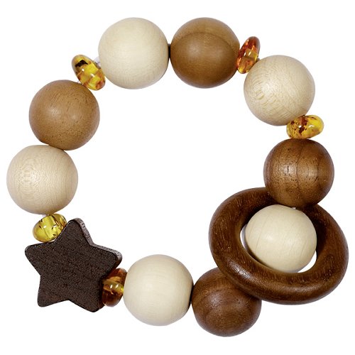 hochet-flexible-avec-des-ambres-et-une-etoile-1 Hochet fléxible avec des ambres et une étoile – Image 1