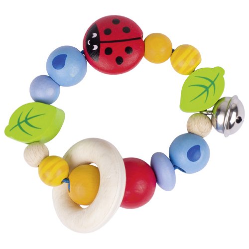 hochet-flexible-avec-une-coccinelle-1 Hochet fléxible avec une coccinelle – Image 1