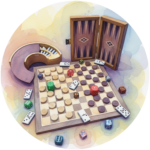 Jeux traditionnels