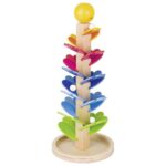 Jeu de billes Pagode