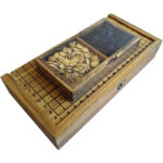 Jeu de Go Pliable