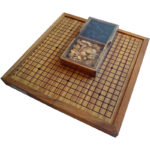 Jeu de Go Pliable – Image 2