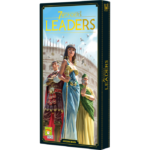 7 Wonders: Leaders