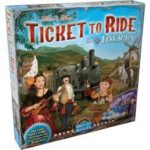 Les Aventuriers du Rail: Ibéria et Corée du Sud