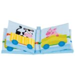 Livre d'images en tissu – Image 2