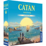 Catan: Extension Marins