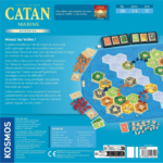 Catan: Extension Marins – Image 2