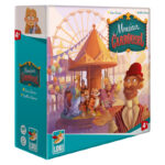 Monsieur Carrousel