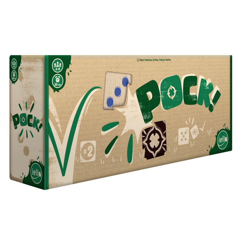 pock-1 Pock – Image 1